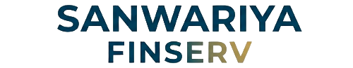 Sanwariya Finserv logo